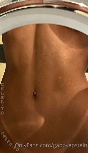 Gabrielle Epstein Nude Leaked Photo #83