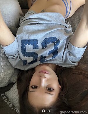 Gaja Bertolin Nude Leaked Photo #29