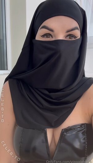 Gala Black More Nude Photos