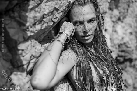 Gaëlle Baekelandt Nude Leaked Photo #5