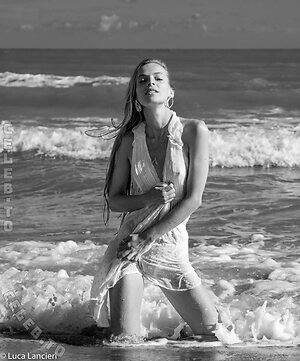 Gaëlle Baekelandt Nude Leaked Photo #32