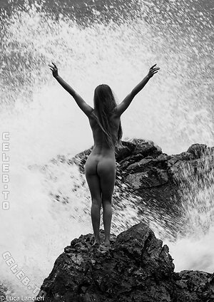Gaëlle Baekelandt Nude Leaked Photo #43