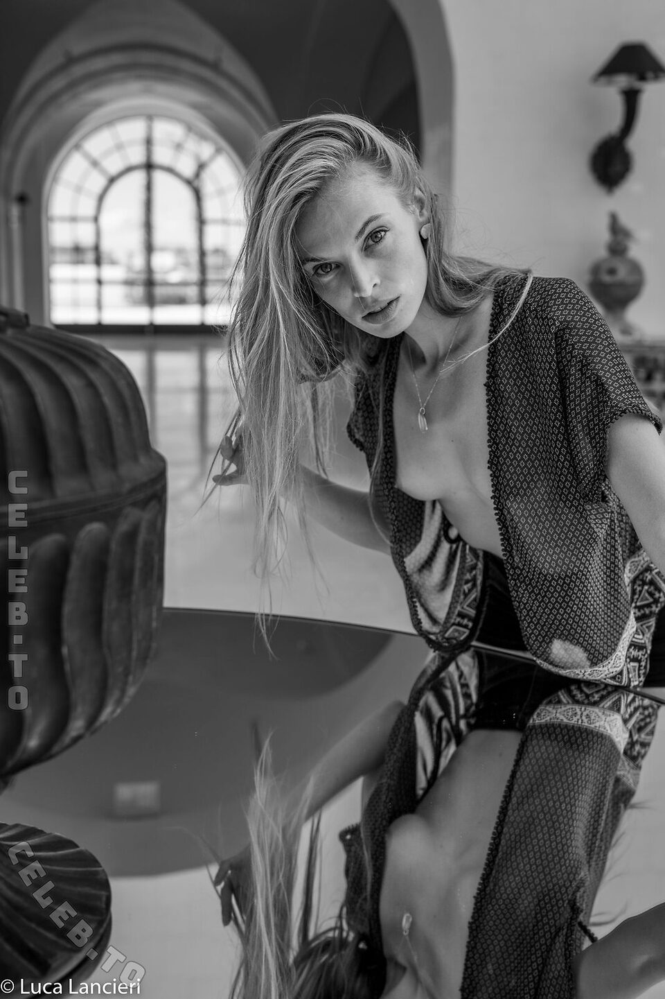 Gaëlle Baekelandt Nude Leaked Photos
