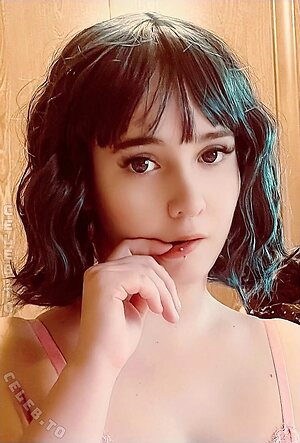 GamerGirl_Eve Nude Leaked Photo #2