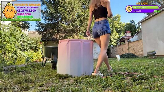 Gavrilka Nude Leaked Photo #4