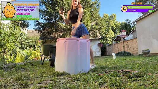 Gavrilka Nude Leaked Photo #7