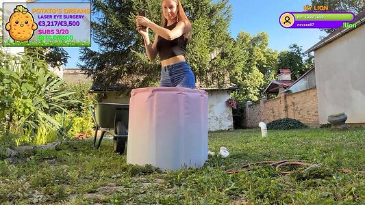 Gavrilka Nude Leaked Photo #8