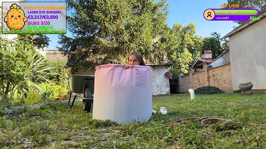 Gavrilka Nude Leaked Photo #14