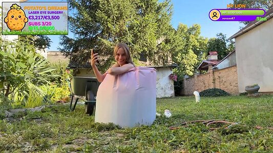 Gavrilka Nude Leaked Photo #15