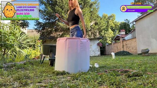 Gavrilka Nude Leaked Photo #16