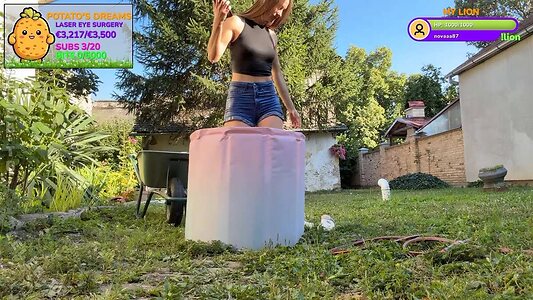 Gavrilka Nude Leaked Photo #26