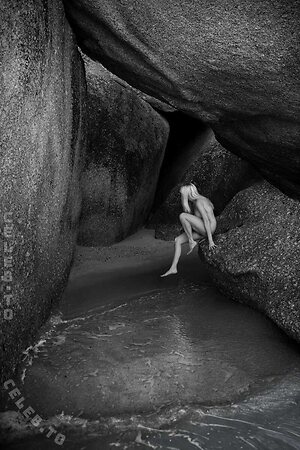 Genevieve Morton Nude Leaked Photo #134