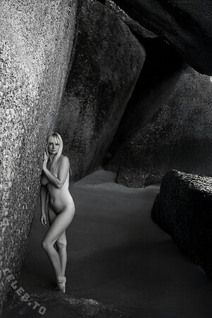 Genevieve Morton Nude Leaked Photo #135