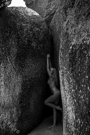 Genevieve Morton Nude Leaked Photo #139