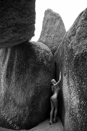 Genevieve Morton Nude Leaked Photo #146