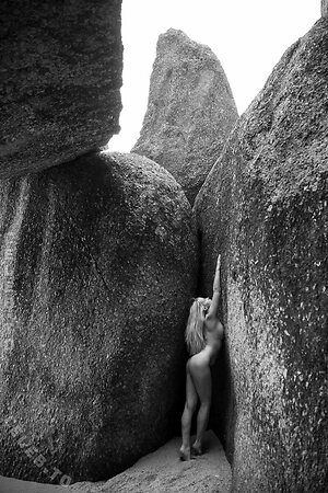 Genevieve Morton Nude Leaked Photo #147