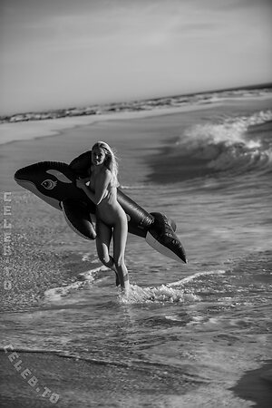 Genevieve Morton Nude Leaked Photo #213