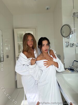 Genie Exum Nude Leaked Photo #6