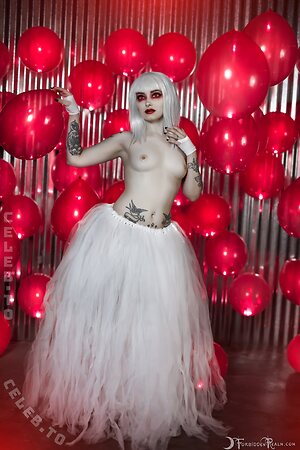 Genthehobbit Nude Leaked Photo #995