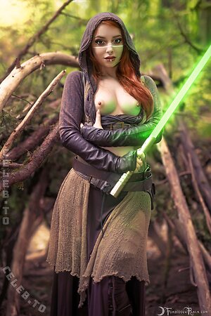 Genthehobbit Nude Leaked Photo #1182