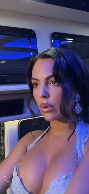 Georgina Rodriguez Hernández