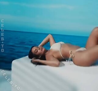 Georgina Rodriguez Hernández Nude Leaked Photo #25