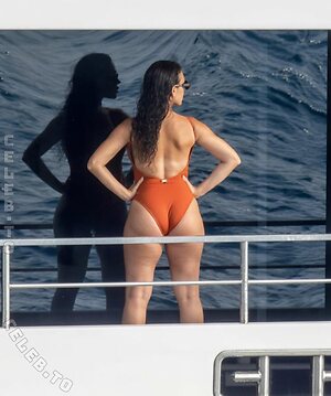 Georgina Rodriguez Hernández Nude Leaked Photo #35