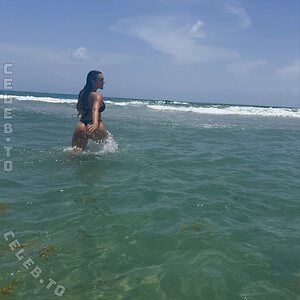 Georgina Rodriguez Hernández Nude Leaked Photo #45
