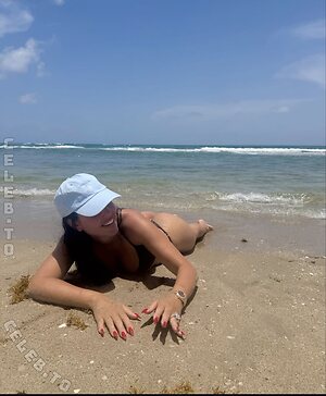 Georgina Rodriguez Hernández Nude Leaked Photo #47