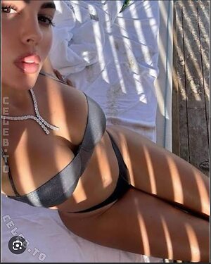 Georgina Rodriguez Hernández Nude Leaked Photo #52