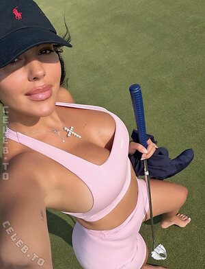 Georgina Rodriguez Hernández Nude Leaked Photo #59