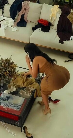 Georgina Rodriguez Hernández Nude Leaked Photo #67