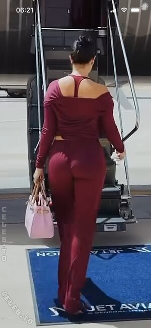 Georgina Rodriguez Hernández Nude Leaked Photo #83