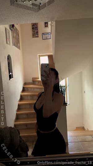 Gerade_freche_18 Nude Leaked Photo #4