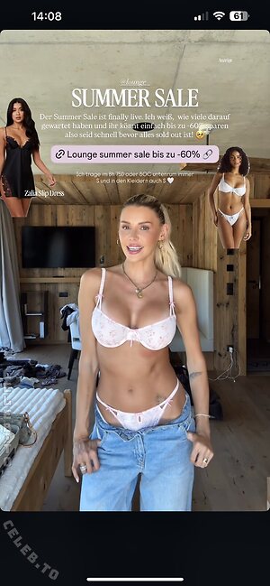 Gerda Lewis Nude Leaked Photo #43