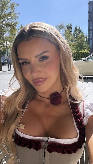 Gerda Lewis Nude Leaked Photo #76