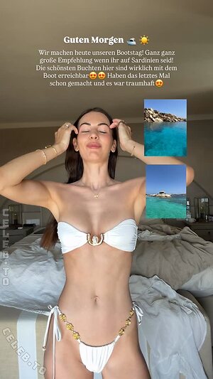 Gerid Rux Nude Leaked Photo #27