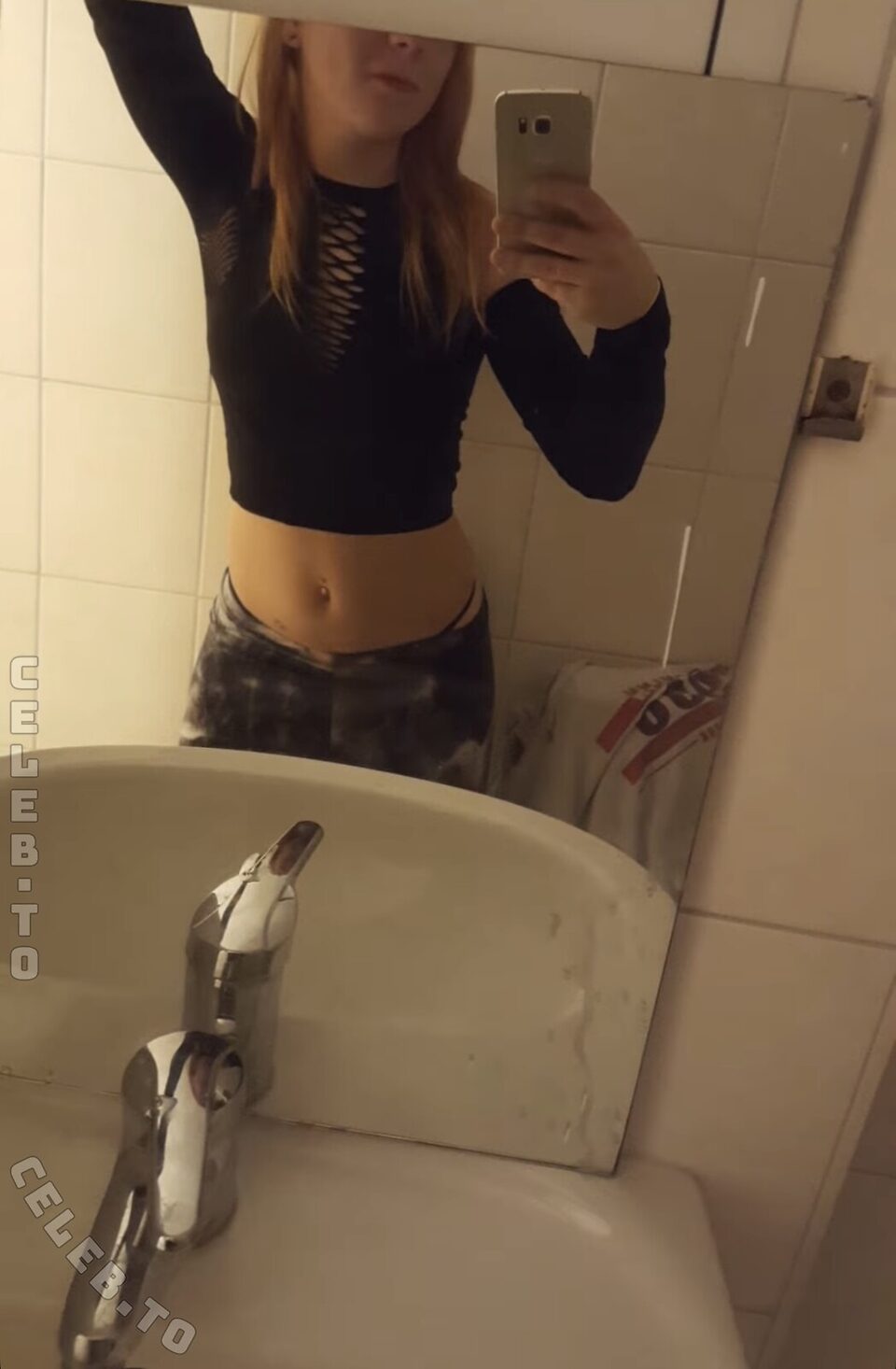Gestoert_aber_frei Nude Leaked Photos
