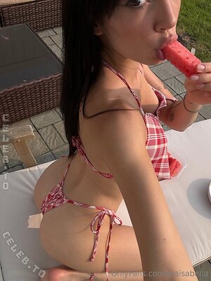 Gia Isabella Nude Leaked Photo #59