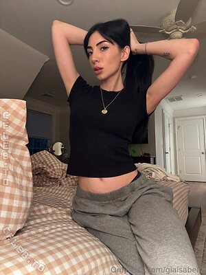 Gia Isabella Nude Leaked Photo #235