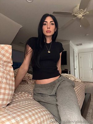 Gia Isabella Nude Leaked Photo #236