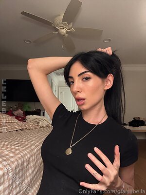 Gia Isabella Nude Leaked Photo #250