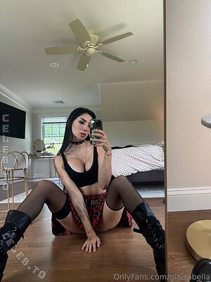 Gia Isabella Nude Leaked Photo #264