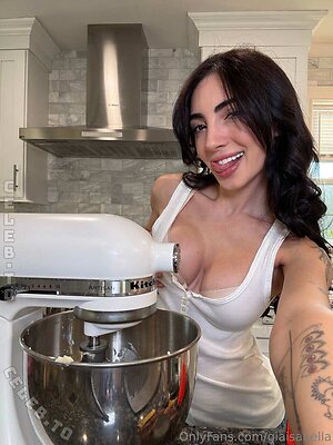 Gia Isabella Nude Leaked Photo #301