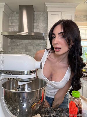 Gia Isabella Nude Leaked Photo #304