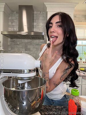 Gia Isabella Nude Leaked Photo #305