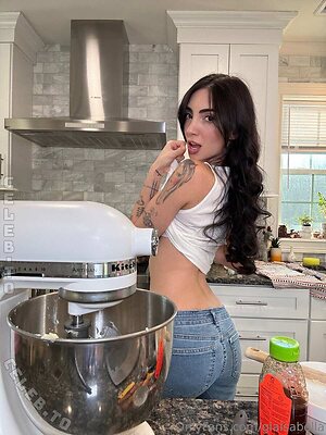Gia Isabella Nude Leaked Photo #309