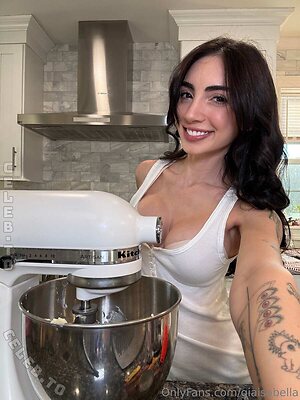 Gia Isabella Nude Leaked Photo #313