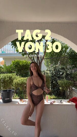 Giageorgina Nude Leaked Photo #6