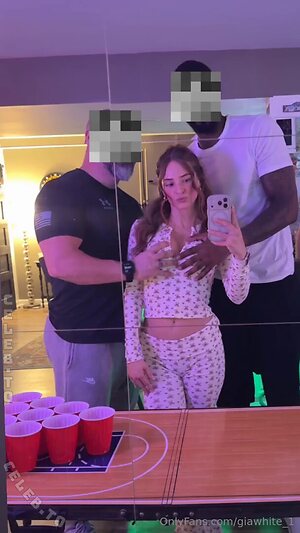 GiaWhite Nude Leaked Photo #13
